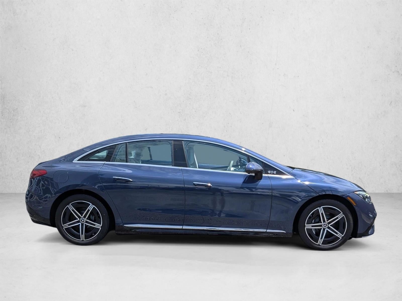 2023 Mercedes-Benz EQE EQE 350+ Sedan