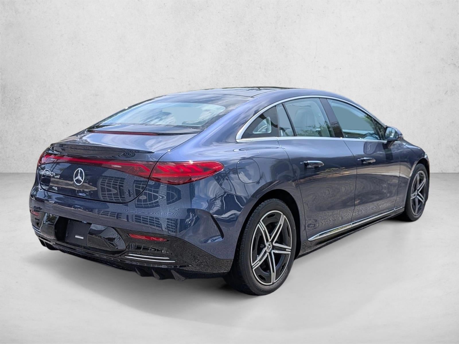 2023 Mercedes-Benz EQE EQE 350+ Sedan