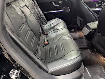 2023 Mercedes-Benz EQE AMG® EQE 4MATIC®+ Sedan