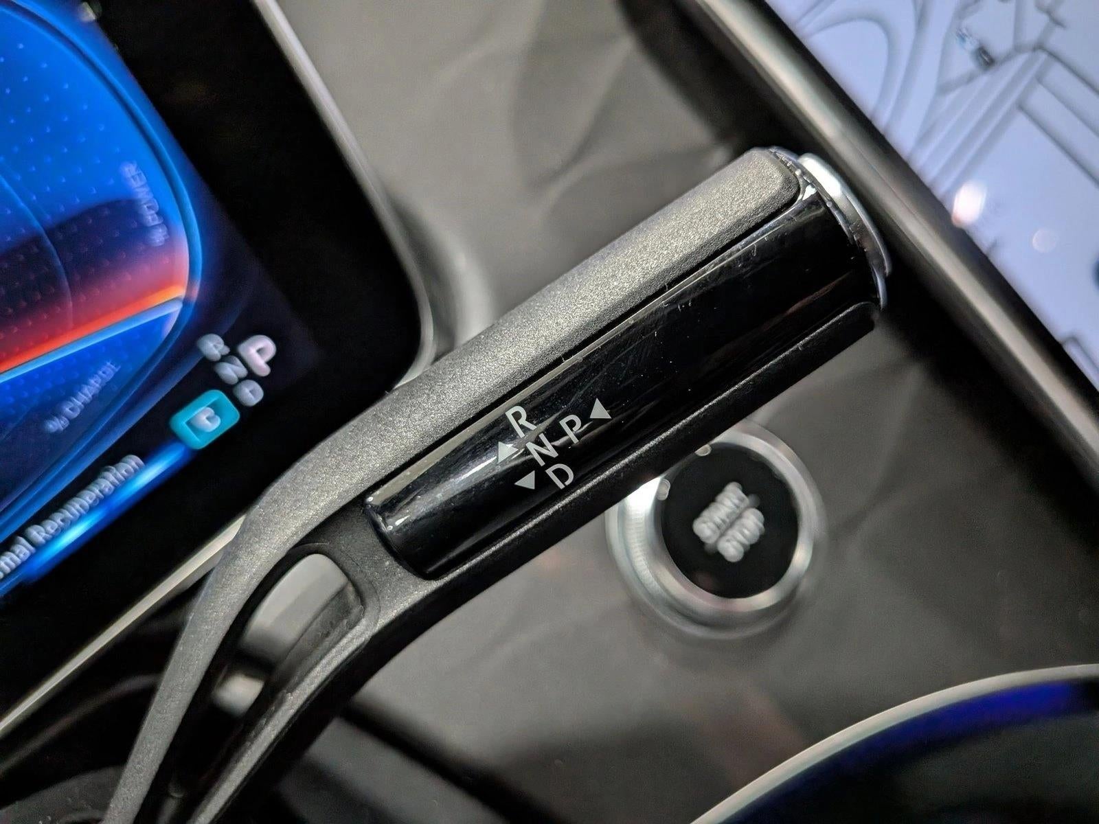 2023 Mercedes-Benz EQE AMG® EQE 4MATIC®+ Sedan