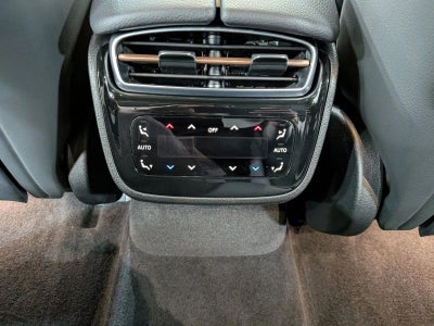 2023 Mercedes-Benz EQE AMG® EQE 4MATIC®+ Sedan