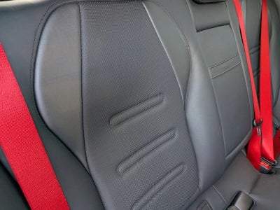 2023 Mercedes-Benz EQE AMG® EQE 4MATIC®+ Sedan