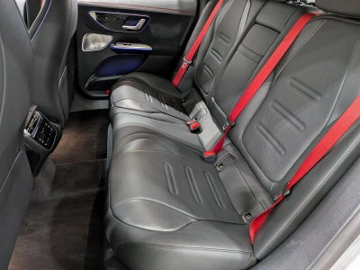 2023 Mercedes-Benz EQE AMG® EQE 4MATIC®+ Sedan