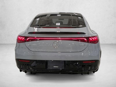 2023 Mercedes-Benz EQE AMG® EQE 4MATIC®+ Sedan