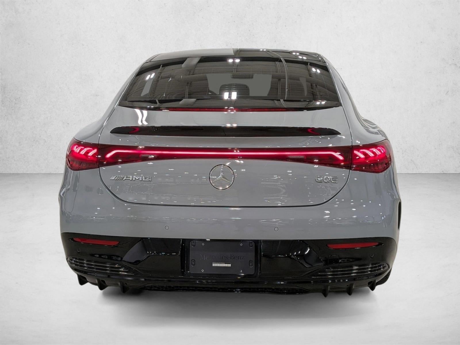 2023 Mercedes-Benz EQE AMG® EQE 4MATIC®+ Sedan