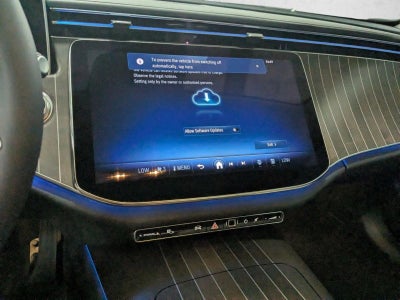 2026 Mercedes-Benz E-Class E 350 RWD Sedan
