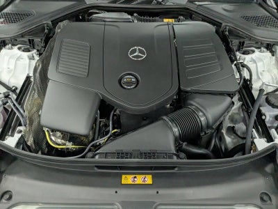 2026 Mercedes-Benz E-Class E 350 RWD Sedan