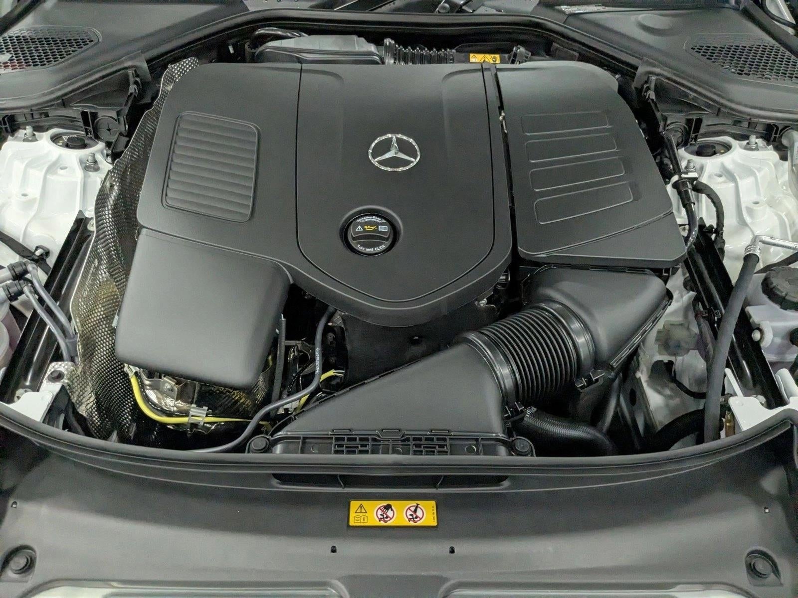 2026 Mercedes-Benz E-Class E 350 RWD Sedan