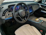 2026 Mercedes-Benz E-Class E 350 RWD Sedan