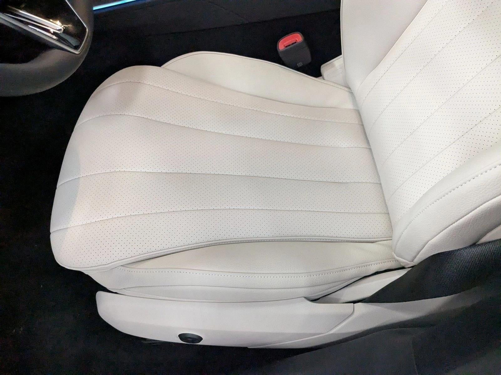 2026 Mercedes-Benz E-Class E 350 RWD Sedan