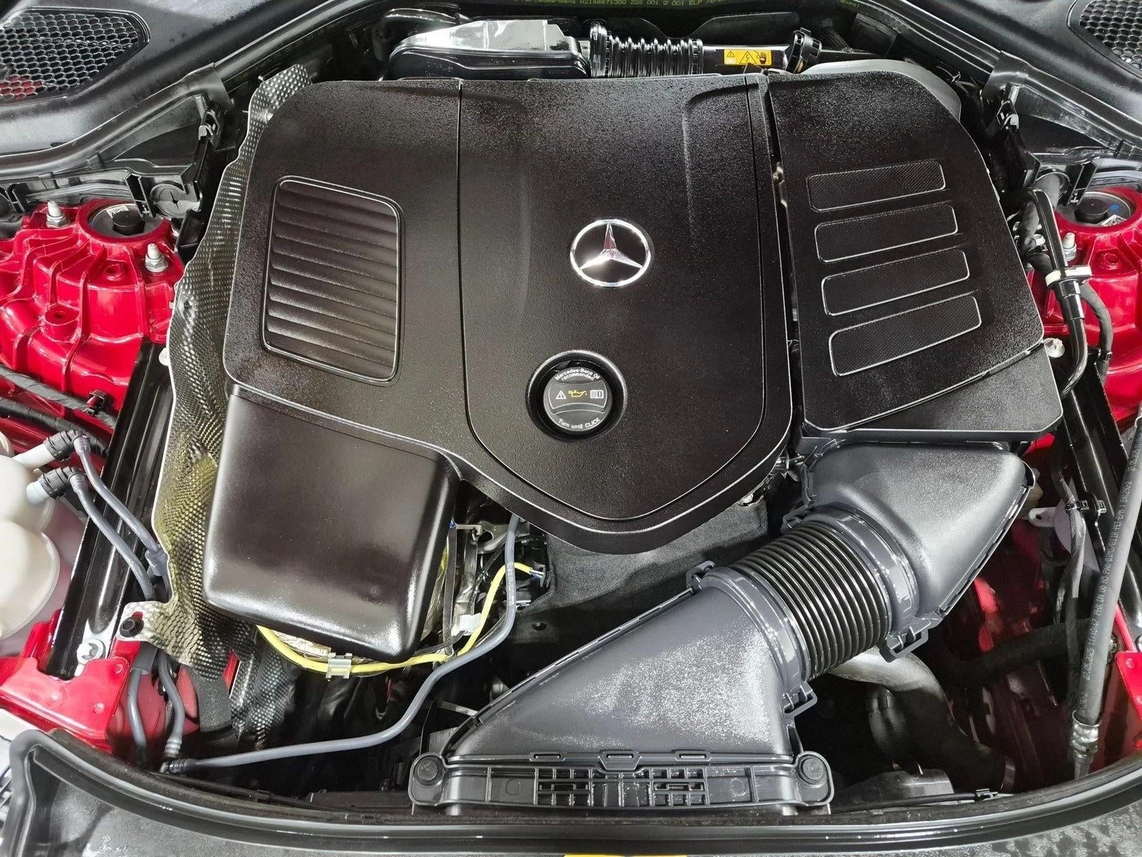 2026 Mercedes-Benz E-Class E 350 RWD Sedan