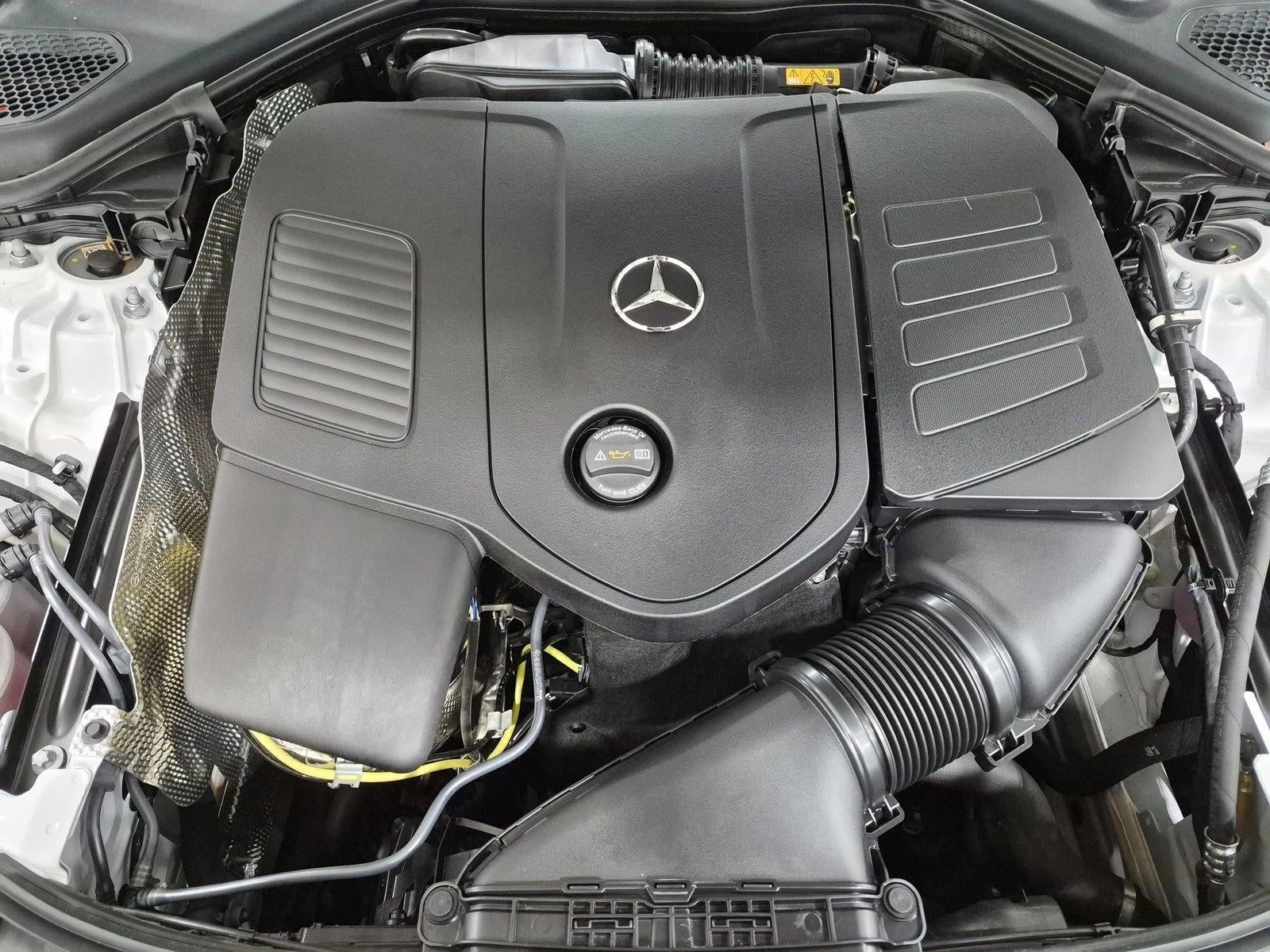 2026 Mercedes-Benz E-Class E 350 RWD Sedan