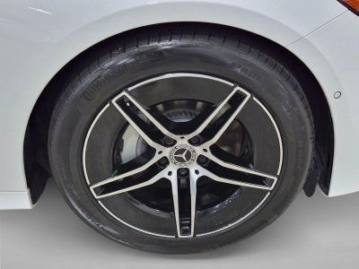 2026 Mercedes-Benz E-Class E 350 RWD Sedan