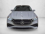 2026 Mercedes-Benz E-Class E 350 RWD Sedan