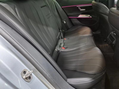 2026 Mercedes-Benz E-Class E 350 RWD Sedan
