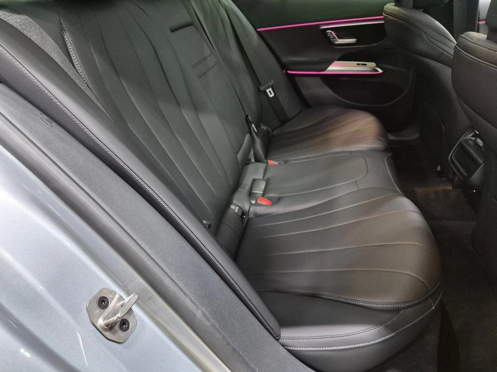 2026 Mercedes-Benz E-Class E 350 RWD Sedan