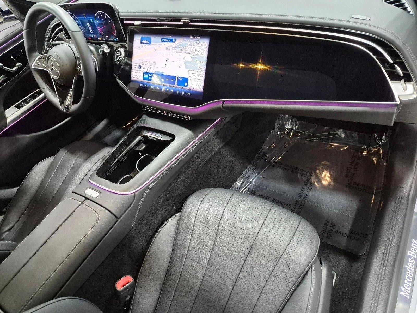 2026 Mercedes-Benz E-Class E 350 RWD Sedan