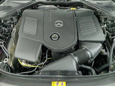 2026 Mercedes-Benz E-Class E 350 RWD Sedan