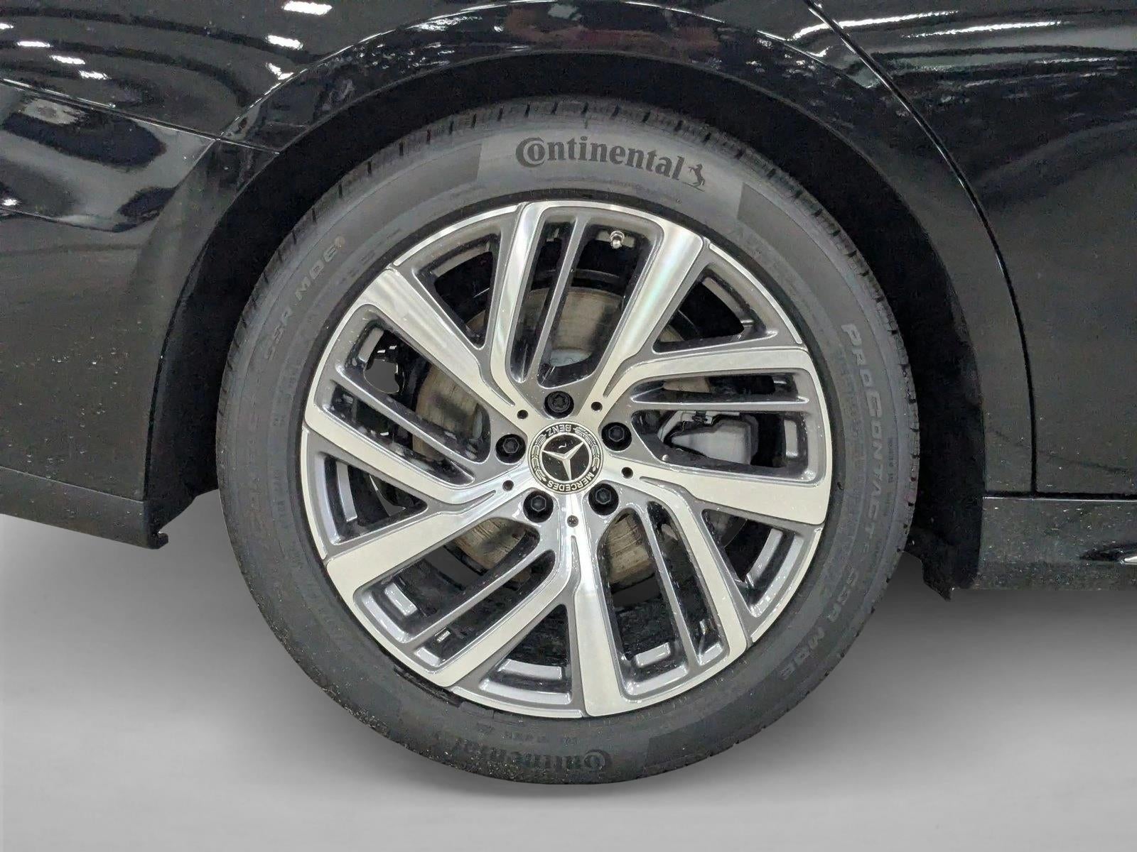 2026 Mercedes-Benz E-Class E 350 RWD Sedan