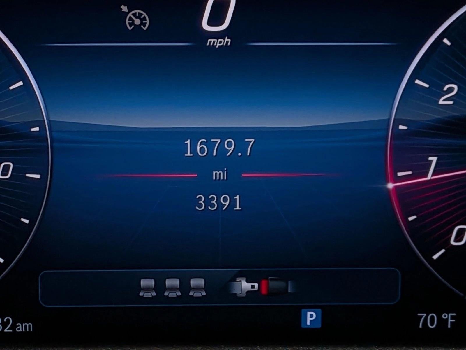 2026 Mercedes-Benz E-Class E 350 RWD Sedan