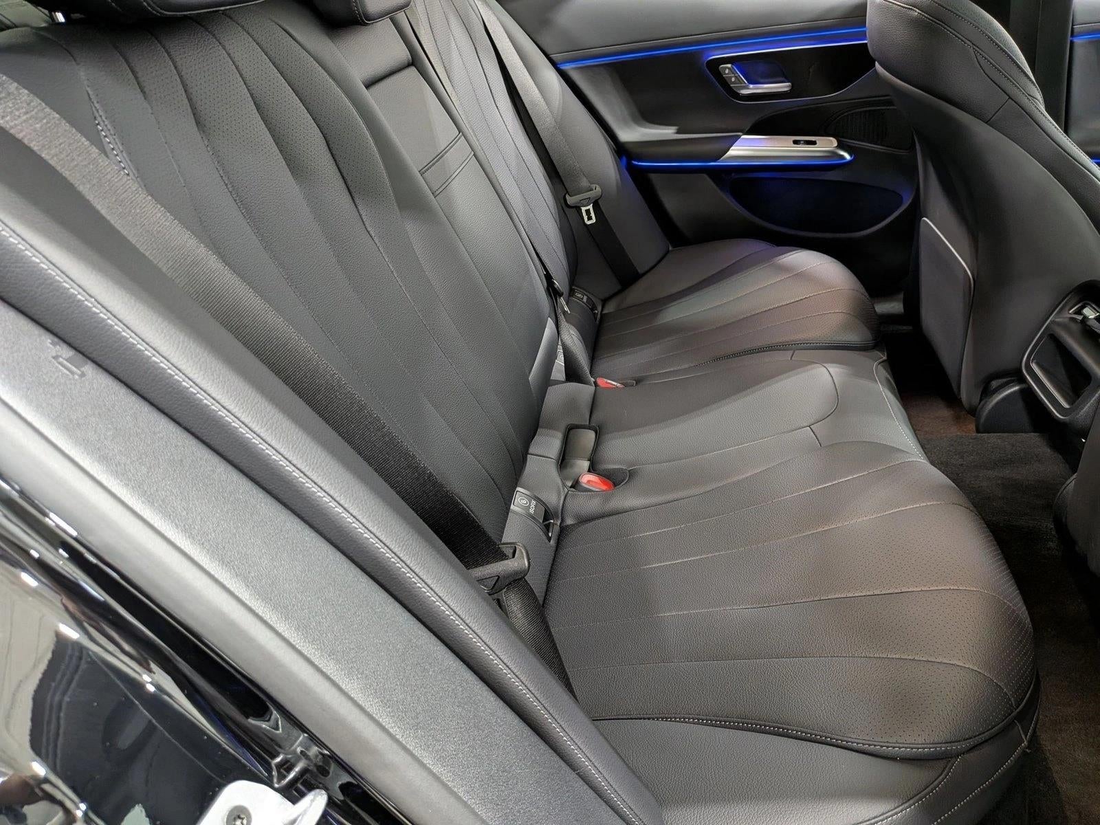 2026 Mercedes-Benz E-Class E 350 RWD Sedan