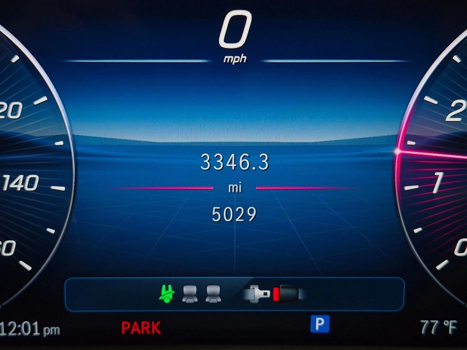 2026 Mercedes-Benz E-Class E 350 4MATIC® Sedan