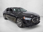 2026 Mercedes-Benz E-Class E 350 4MATIC® Sedan