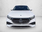 2026 Mercedes-Benz E-Class E 350 4MATIC® Sedan