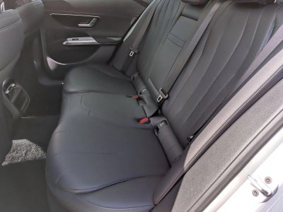 2026 Mercedes-Benz E-Class E 350 4MATIC® Sedan