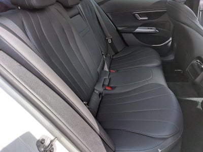 2026 Mercedes-Benz E-Class E 350 4MATIC® Sedan