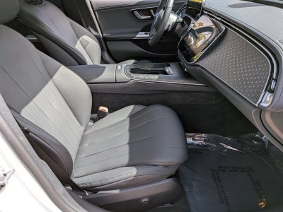 2026 Mercedes-Benz E-Class E 350 4MATIC® Sedan