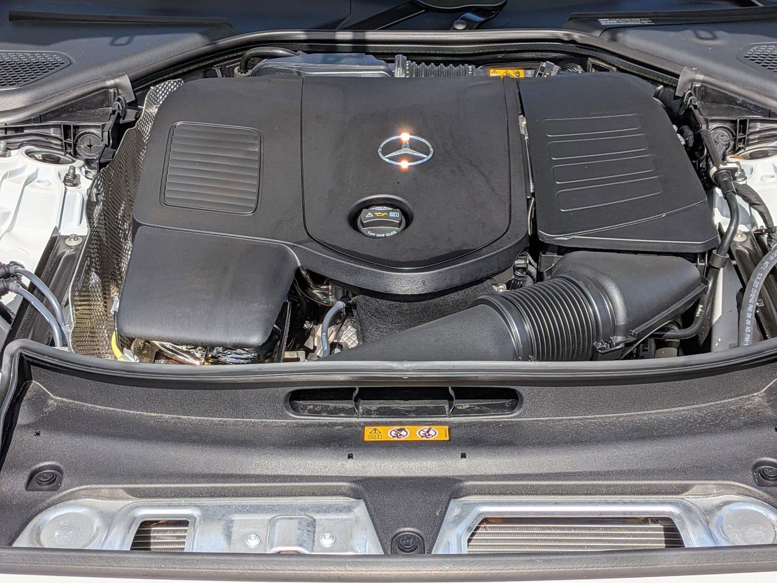 2026 Mercedes-Benz E-Class E 350 4MATIC® Sedan