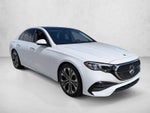 2026 Mercedes-Benz E-Class E 350 4MATIC® Sedan