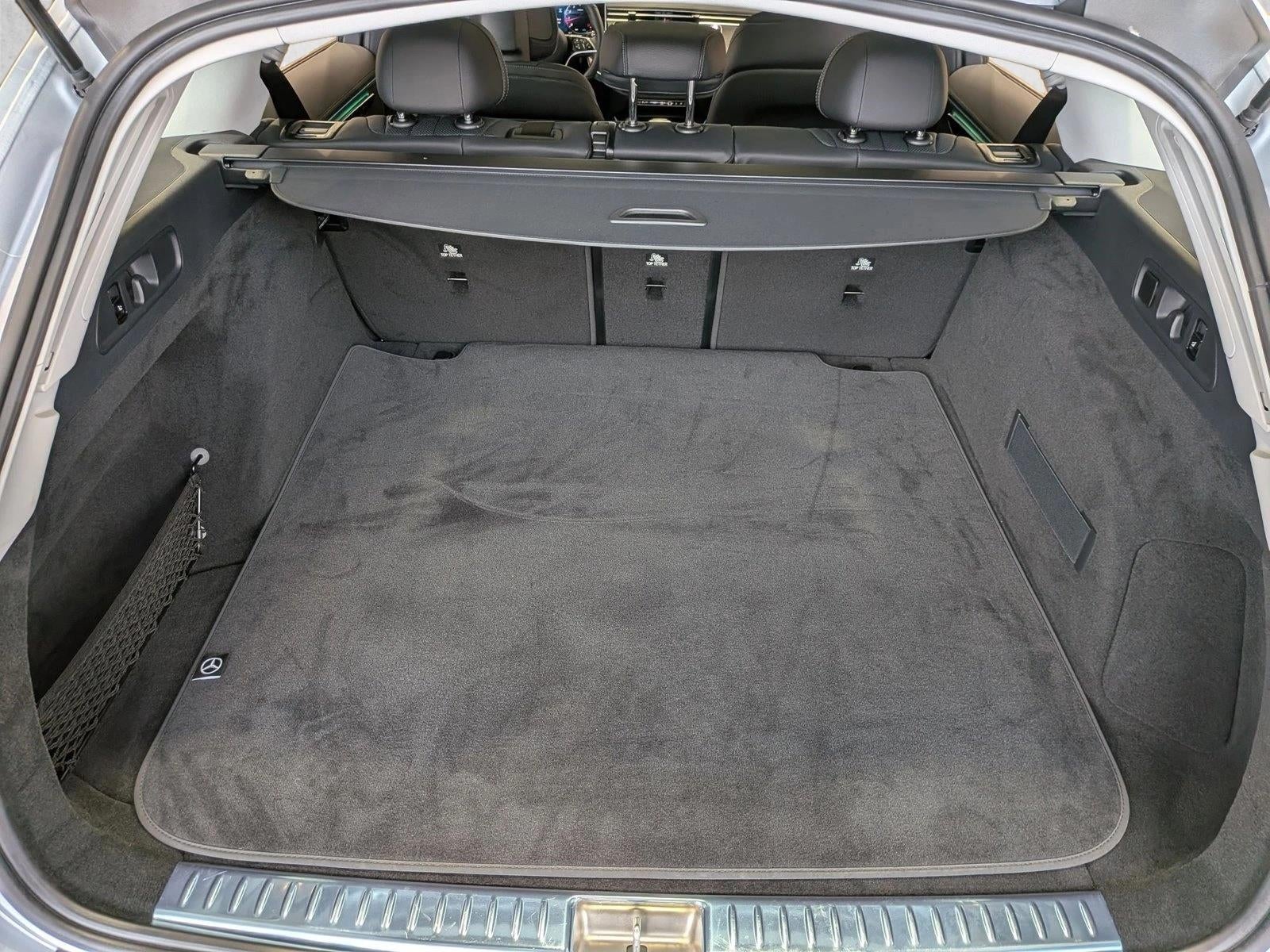2026 Mercedes-Benz E-Class E 450 4MATIC® All-Terrain Wagon