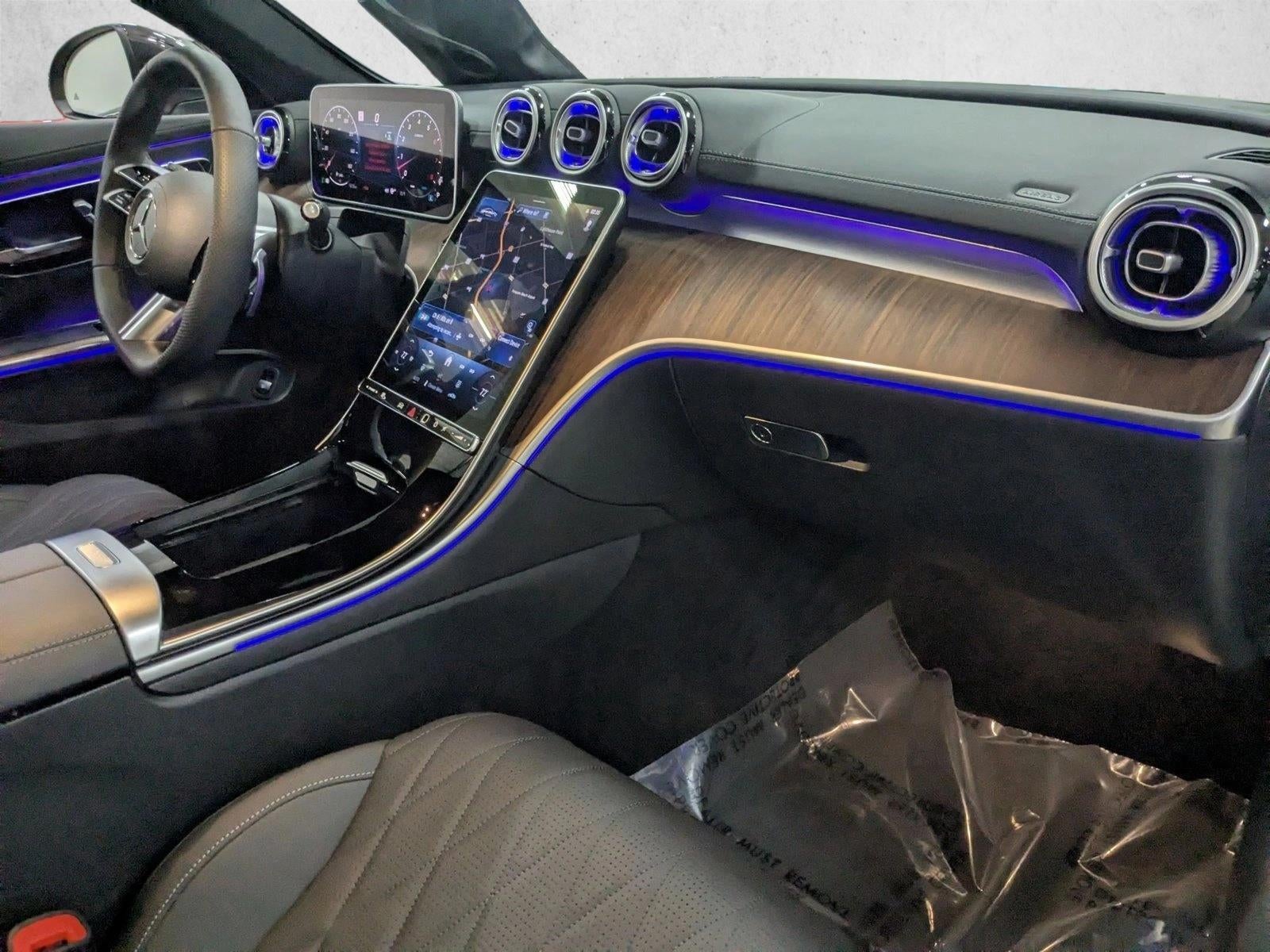 2025 Mercedes-Benz CLE CLE 450 4MATIC® Coupe