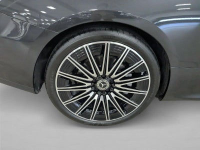 2025 Mercedes-Benz CLE CLE 450 4MATIC® Coupe