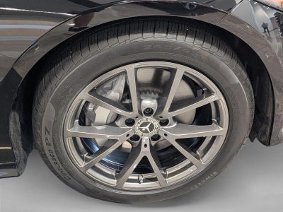 2024 Mercedes-Benz CLE CLE 300 4MATIC® Cabriolet