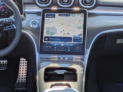 2026 Mercedes-Benz CLE CLE 300 4MATIC® Cabriolet