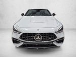 2027 Mercedes-Benz CLE AMG® CLE 53 4MATIC®+ Cabriolet
