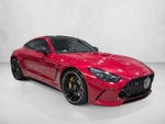 2026 Mercedes-Benz AMG® GT AMG® GT 55 Coupe