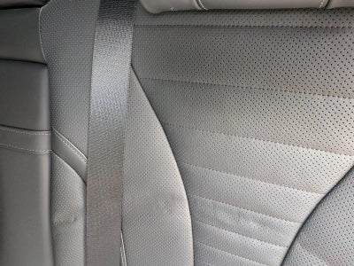 2020 Mercedes-Benz S-Class S 560 Sedan