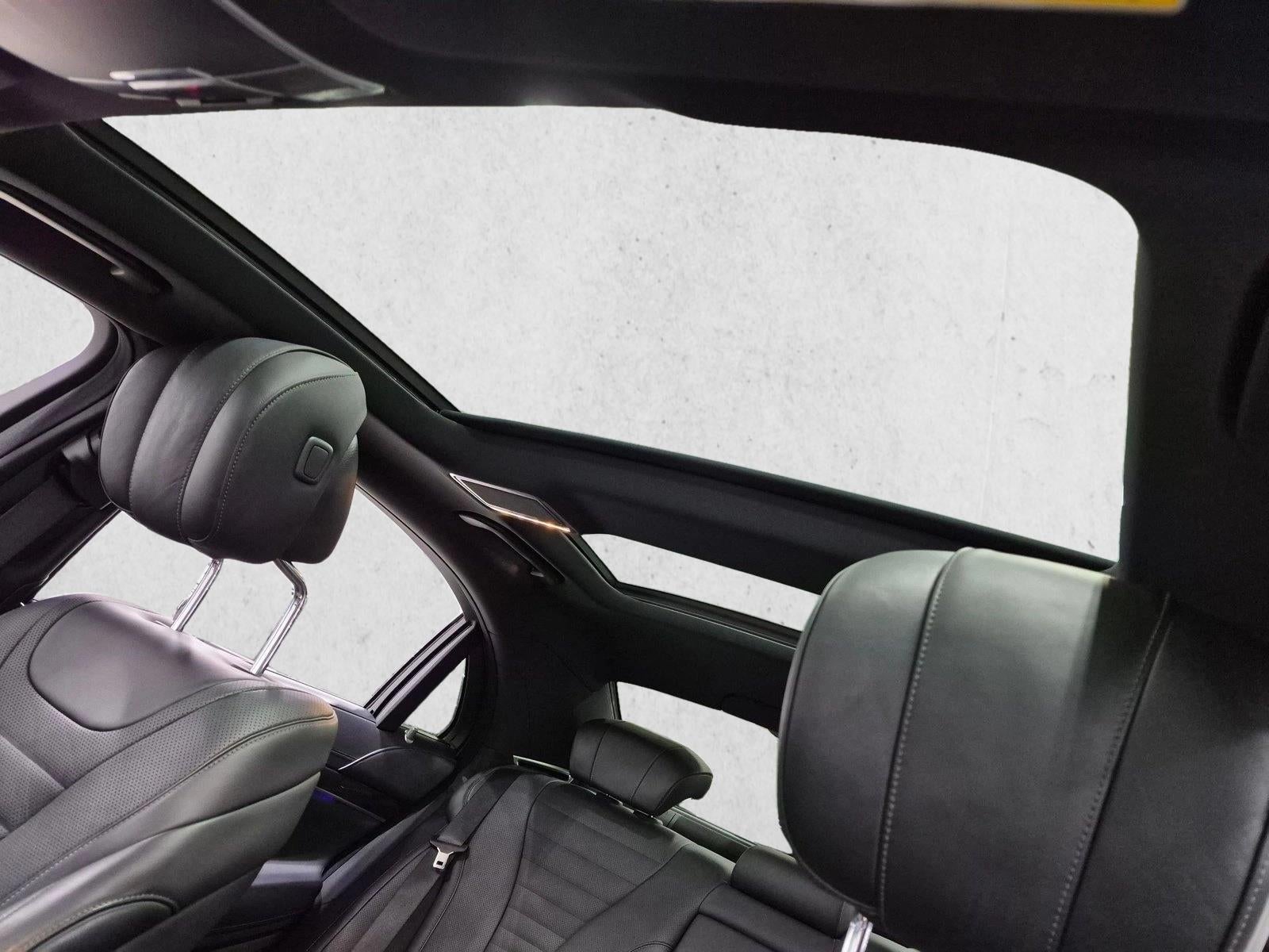 2020 Mercedes-Benz S-Class S 560 Sedan