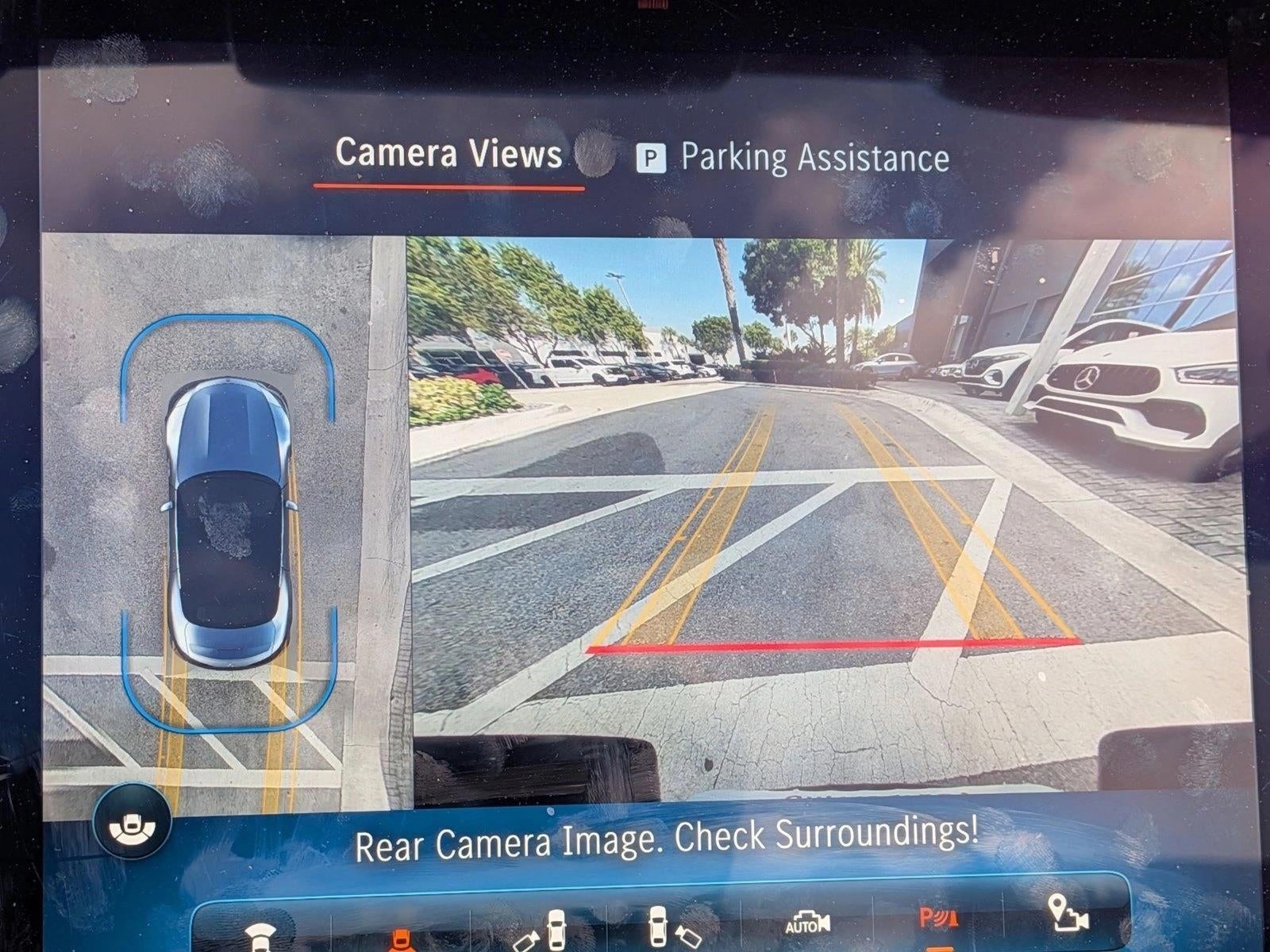 2023 Mercedes-Benz SL-Class AMG® SL 43 Roadster