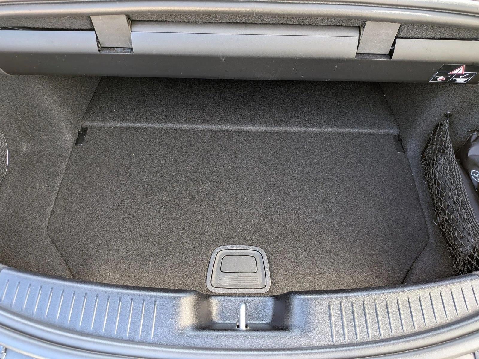 2023 Mercedes-Benz SL-Class AMG® SL 43 Roadster