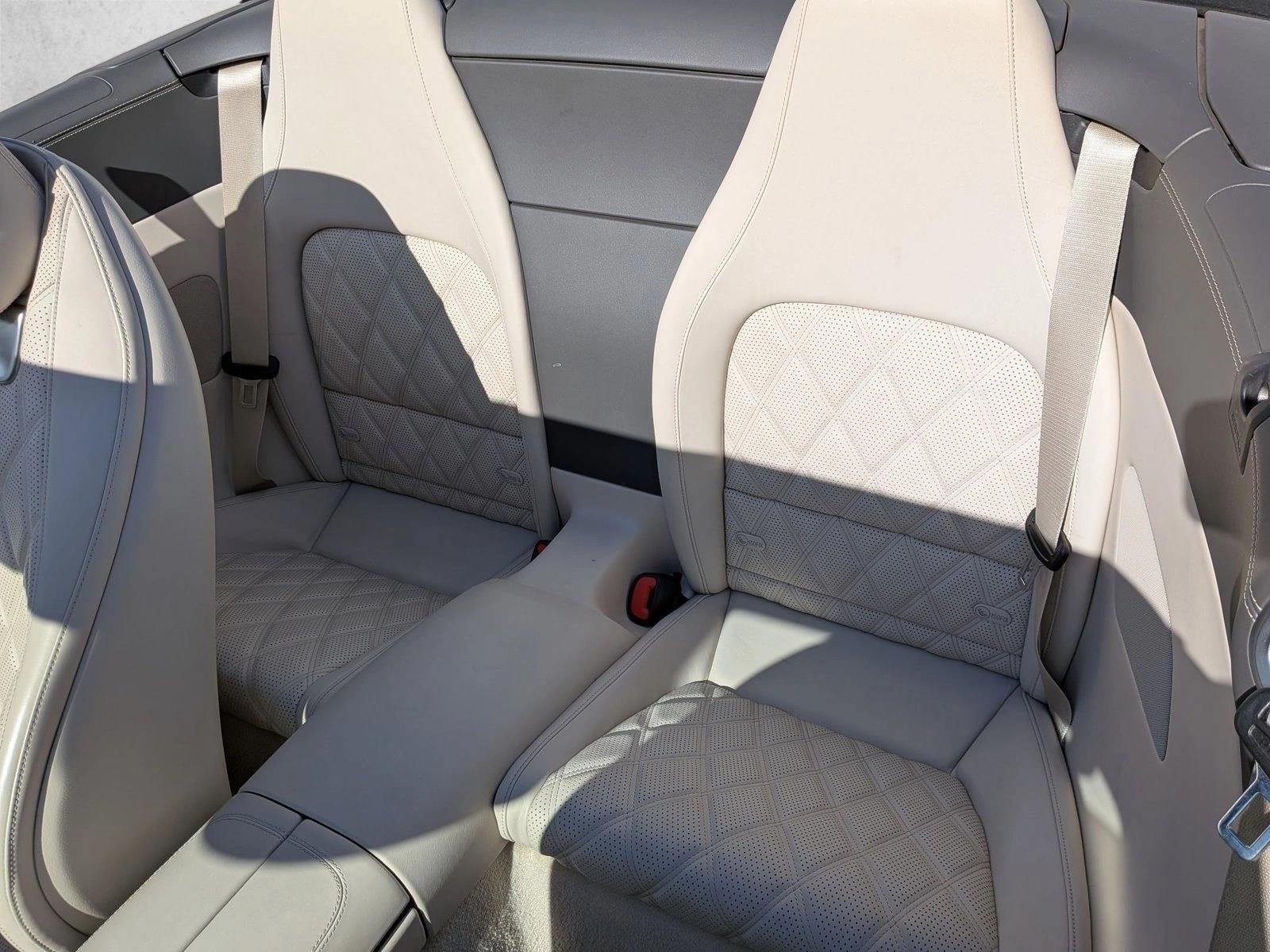 2022 Mercedes-Benz SL-Class AMG® SL 55 Roadster