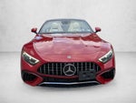 2022 Mercedes-Benz SL-Class AMG® SL 55 Roadster