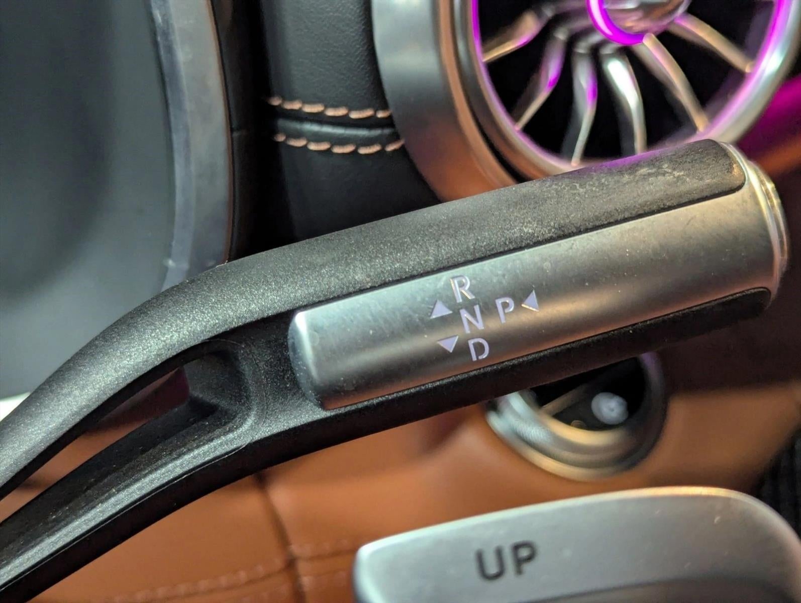 2022 Mercedes-Benz SL-Class AMG® SL 63 Roadster