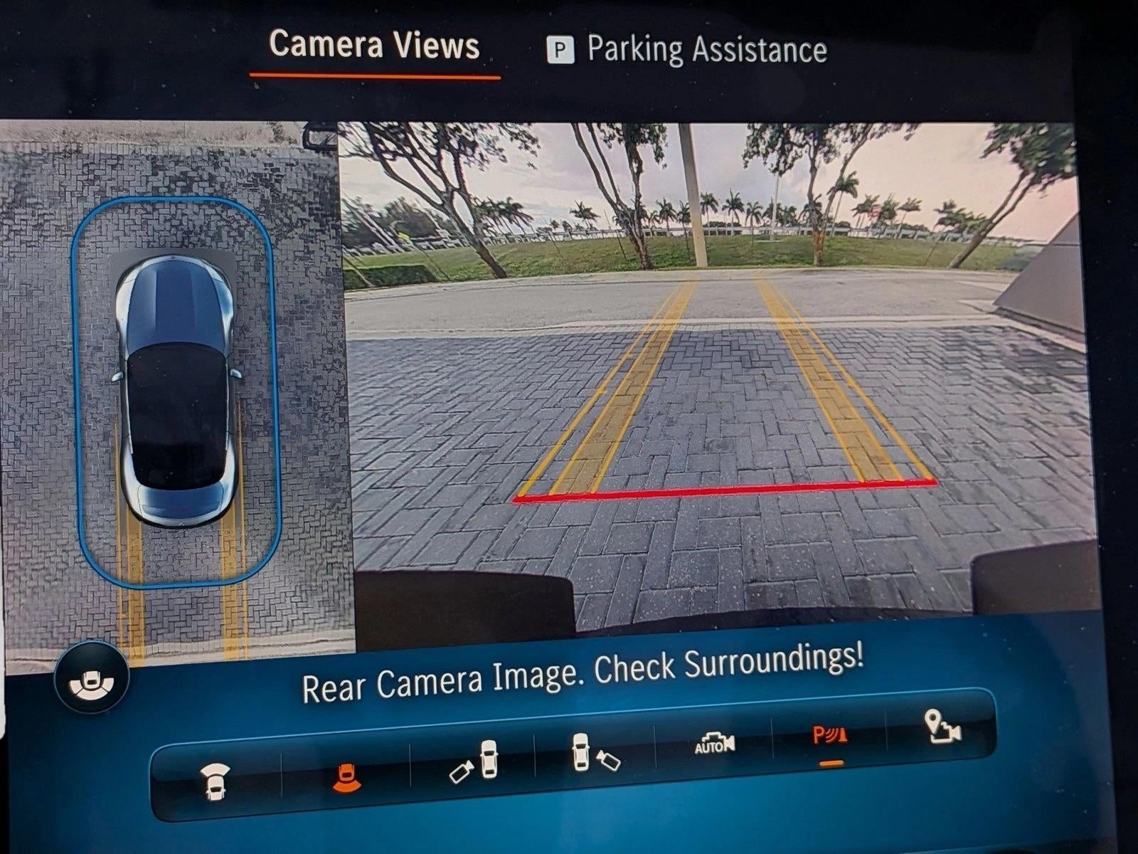 2022 Mercedes-Benz SL-Class AMG® SL 63 Roadster