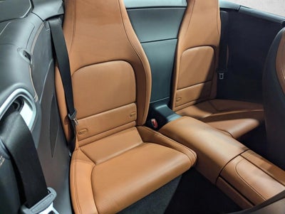 2022 Mercedes-Benz SL-Class AMG® SL 63 Roadster