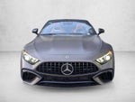 2022 Mercedes-Benz SL-Class AMG® SL 63 Roadster